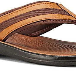 bata Men Flip Flops image 4