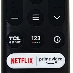 SANDYYTECH Remote Control Compatible suitableness for TCL LED TV (Without Voice) Remote Controller-image-2