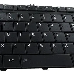 WISTAR A000035690 A000035710 A000039270 AEBD3U0015 AEBD3U00150 AEBD3U0005 AEBD3U00050 9Z.N1Z82.A01 V000140160 V000140500 MP-06873US-930 9J.N9282.A01 6037B0026902 6037B0027902 9Z.N1Z82.A01 US Layout Laptop Keyboard Replacement for Toshiba Qosmio A500 A505 G50 G55 X300 X305 X500 X505 L350 L350s L355 L355s L500 L505 L511 L512 L515 L516 L517 L550 L555 L581 L582 P300 P305 P500 P505 Laptop Keyboard Replacement Key image 4