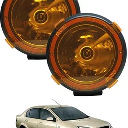 maties HID Fog Lamp Unit for Universal For Car Universal For Car image 1