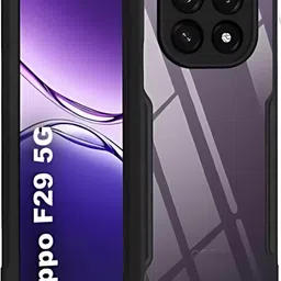 sarju Pouch for Oppo F29 5G, IPK12 image 1