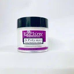 kisanpatel ACRYLIC NAIL EXTANSION POWDER PACK OF 3 image 3