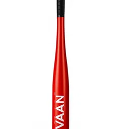 svaan Professional Heavy Duty Aluminium Baseball Softball Bat 34 inch| Color Red | Aluminium Baseball Bat For 15+ Yrs-picture-30