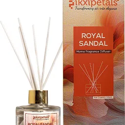 pikxipetals Royal Sandal Diffuser-picture-26