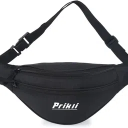 prikli fanny pack chest bag bum bag for men and women Waist Bag-picture-39