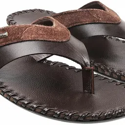 mochi Men Flats Sandal image 1