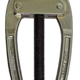 inditools Two Legs Forged Steel 6inch Gear Puller Bearing Puller Lever Tool Lever Tool-picture-24