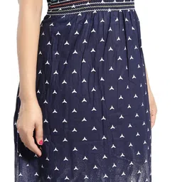 inner beats Women Nighty image 3