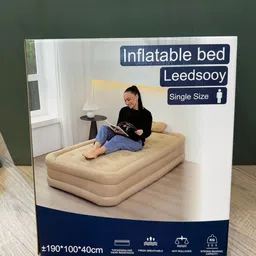 avidar impact hub I1 Inflatable Bed-picture-28
