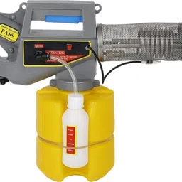 Thermal Fogger Machine | 2L Mosquito & Pest Control Fogging Device 2 L Hand Held Sprayer-image-17