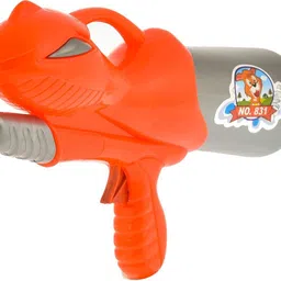 brown leaf High Pressure Holi Pichkari Water Gun Pistols Toy for Kids Holi Pool Party Fun Water Gun-picture-26
