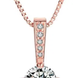 myki Gold-plated Swarovski Zirconia Stainless Steel image 5