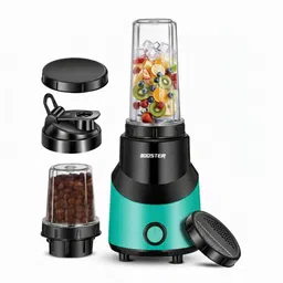 booster Powerful 550 W Juicer Mixer Grinder 550 W Juicer Mixer Grinder-picture-31