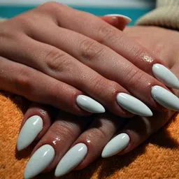 neetre overseas Small Nail glue pack of 2 image 3