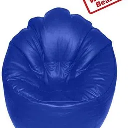 star XXXL Tear Drop Bean Bag Cover(Without Beans)-picture-24