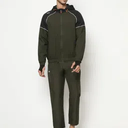 dida Solid Men Track Suit-picture-24