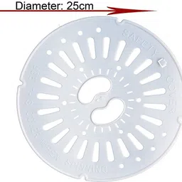 actrovax Spin Cap Compatible for Whirlpool Washing Machine-v6 Washing Machine Net image 2