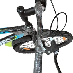 appgrow Hero Next IC 26 T (inch) Mountain Cycle image 4