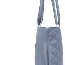 house of common Women Grey Messenger Bag image 2