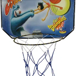 wood-o-plast BBL 47 Basketball Backboard-picture-23
