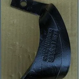 rotaryblade Harrow Blade Heavy 24 Pieces Set, Power Weeder 7HP Petrol Rotary Tool image 2