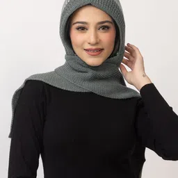 amoldo Printed Beanie image 5