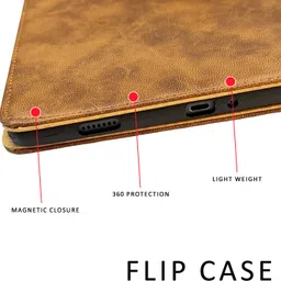 ozitune Back Cover for Realme Pad 2 image 4