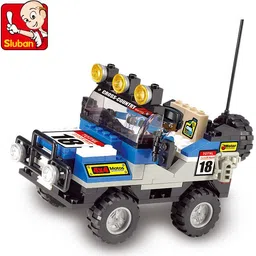sluban EXPERT Car-picture-16