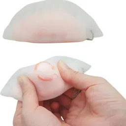 Squishy momos Bath Toy-image-50