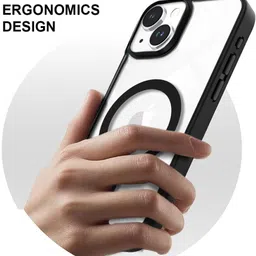 infinite case Back Cover for Apple iPhone 14 Plus image 5