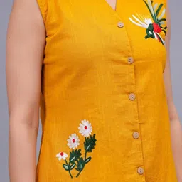 bappa Tunic Pant Western Set image 4