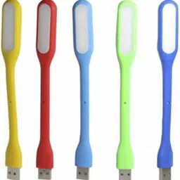 SANDYTEK Pack of 5 usb Led Light-image-62