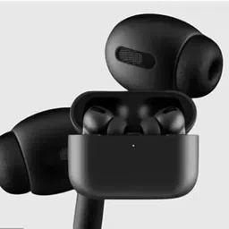 youth gallery TWS AIRPOD black Earbud Bluetooth Headphone A23 Bluetooth Headset-picture-11