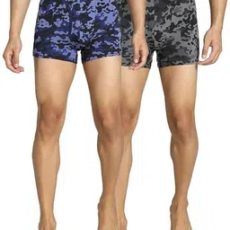 puma Pack of 2 Men Trunk-picture-28