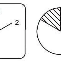 Salzer (L&T) 61030 10A 6Pole 2Way Cam Operated Rotary Switch image 4