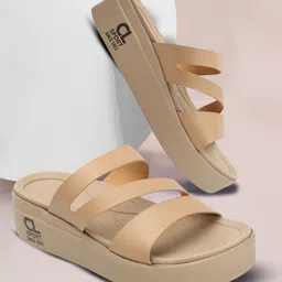 carlton london Women Wedges Sandal-picture-30