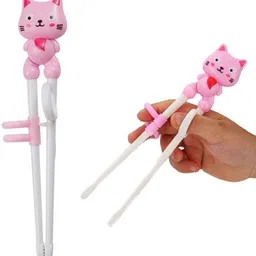 koccido Eating Plastic Chinese, Japanese, Korean Chopstick-picture-43