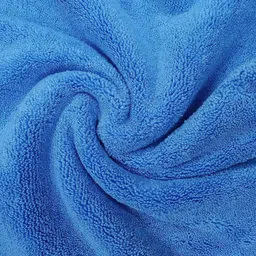 softspun Microfiber Vehicle Washing Cloth image 2