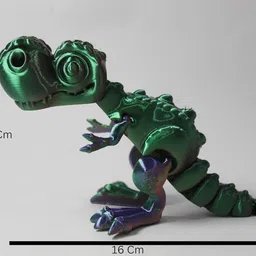 pst T-Rex image 4
