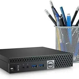 DELL Refurbished Wyse_7040 - Windows 11 Pro, Intel HD Graphic, i5-6th Generation, 8 GB DDR4 High Speed, 256 GB SSD with 6 Month Warranty Mini PC-picture-28
