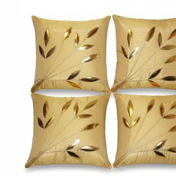 vornexa Silk Cushions & Bolsters Cover image 1