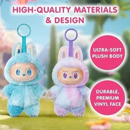 toyzup Labubu Designer Toy Exclusive Collectible-picture-41