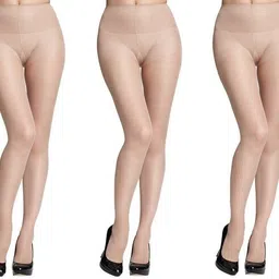 page3 Women Sheer Stockings-picture-27