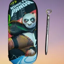 pkagancyhisar panda printed kit Geometry Box-picture-32