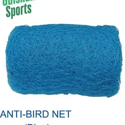 gulshan sports Nu GULSHAN 20 X 10 feet Bird and Window Protection and Safety Net Camping Net Camping Net-picture-40