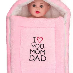 valtellina Cozy Baby Sleeping Bag for Infants, for New Born Babies, 0-2 Years Unisex Baby Sleeping Bag-picture-11