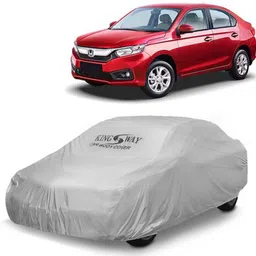 kingsway Honda Amaze Body Cover-picture-16
