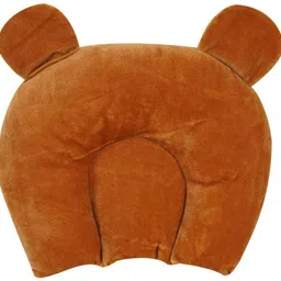 toes kids Soft & Lightweight, Head Shaping Baby Pillow | Ideal for Newborns & Toddlers | Mustard Seeds Toons & Characters Baby Pillow Pack of 1 image 3