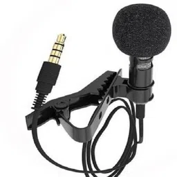 gentle e kart Best Quality Coller Mic Clip Mic You tuber Mic Wired Mic Lapel Mic Microphone-picture-26