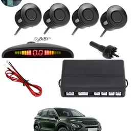 Universal 4 Black Reverse Parking Sensor-AF25N617 Universal 4 Black Reverse Parking Sensor-AF25N617 Parking Sensor-image-40